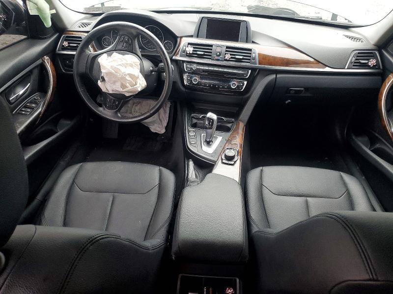 2016 Bmw 320 მანქანა იყიდება აუქციონზე, vin: WBA8E5G5XGNT41032, აუქციონის ნომერი: 41797586