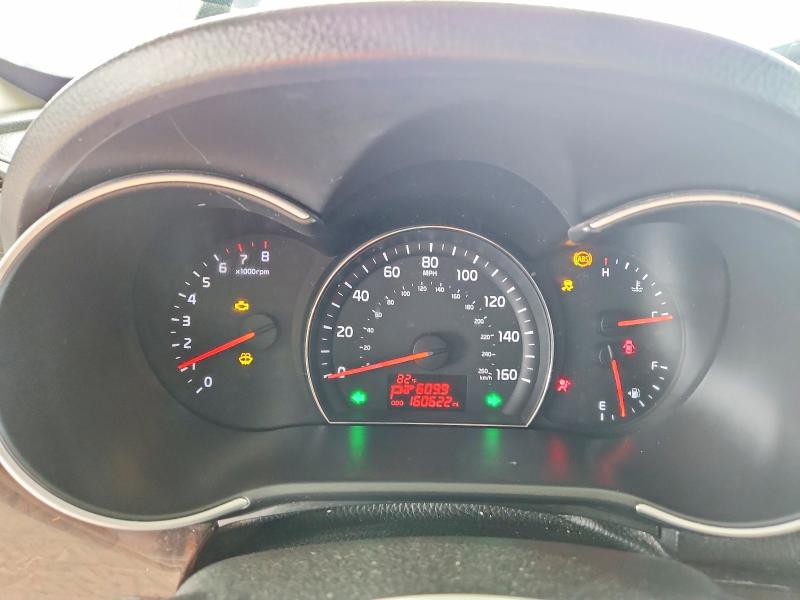 Aukcja sprzedaży 2015 Kia Sorento, vin: 5XYKT4A61FG581618, numer aukcji: 79945995