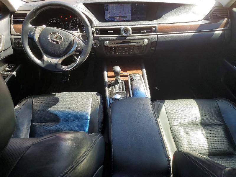 Aukcja sprzedaży 2013 Lexus Gs 350, vin: JTHCE1BLXD5001613, numer aukcji: 47275356