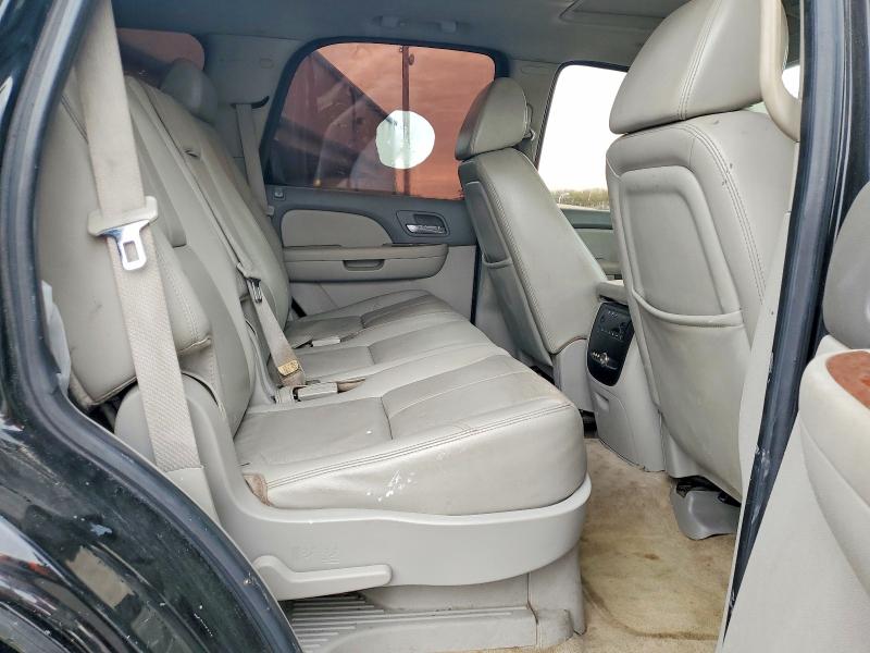2007 Gmc Yukon მანქანა იყიდება აუქციონზე, vin: 1GKFK13047R138138, აუქციონის ნომერი: 47131586