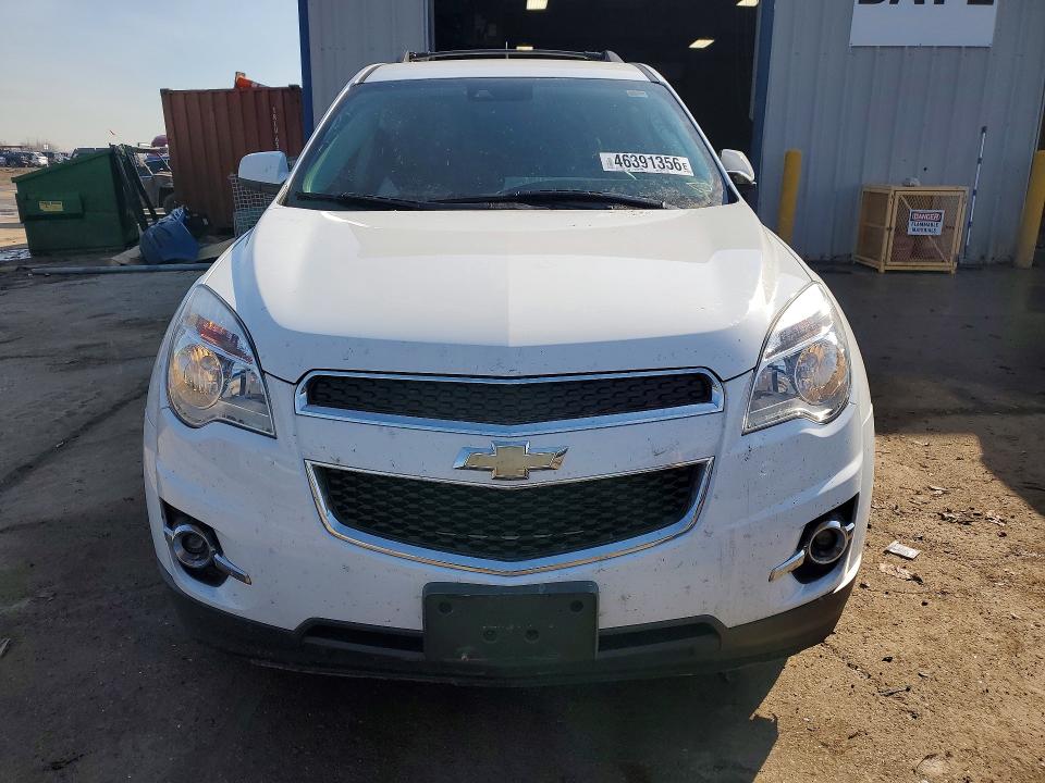 Продажа на аукционе авто 2013 Chevrolet Equinox, vin: 2GNALPEK8D6268832, номер лота: 46391356