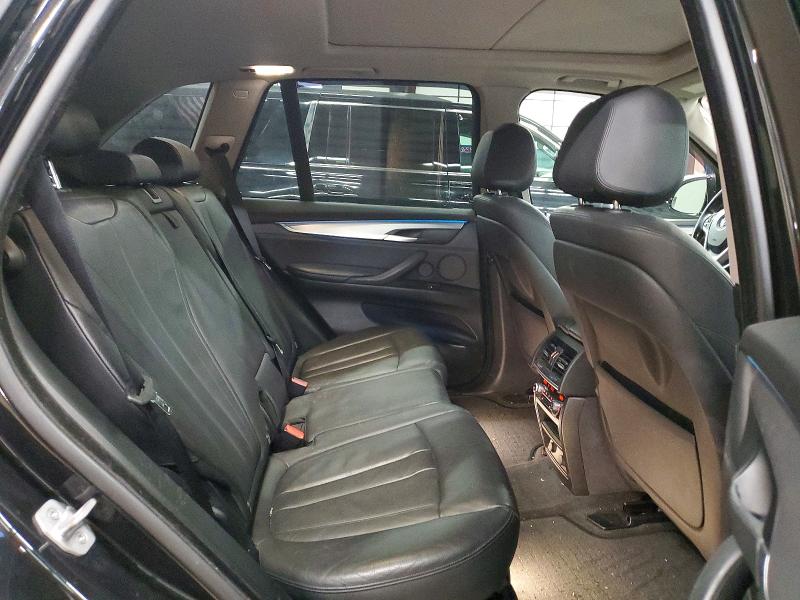 Aukcja sprzedaży 2015 Bmw X5, vin: 5UXKR0C5XF0P00475, numer aukcji: 47773176