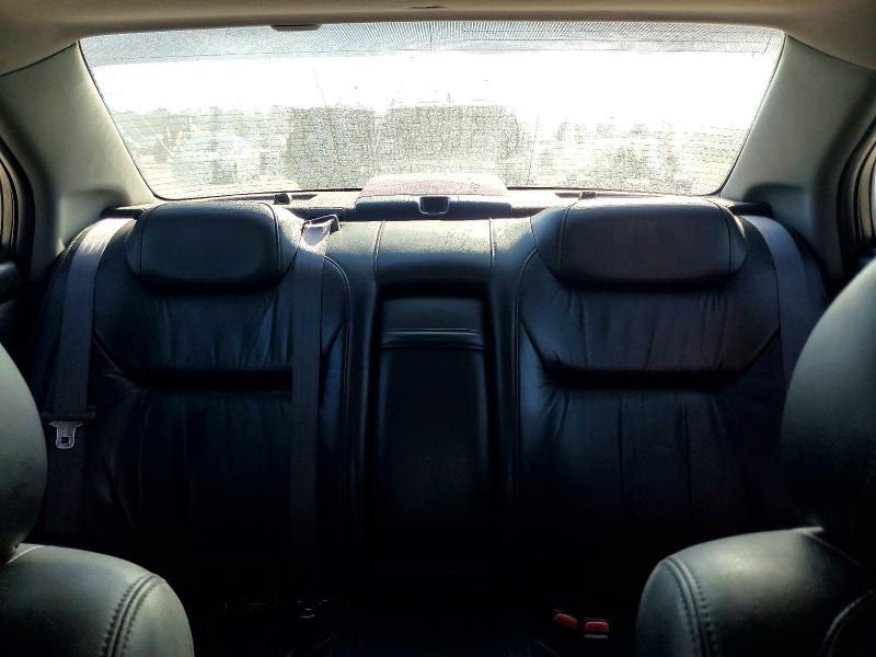 2001 Acura 3.2tl მანქანა იყიდება აუქციონზე, vin: 19UUA56701A009164, აუქციონის ნომერი: 46721286