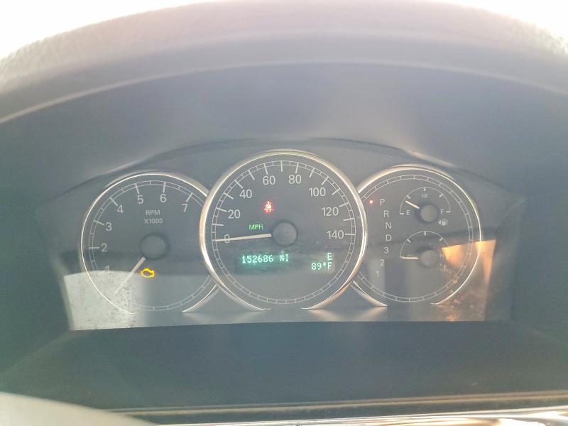 48295466 :رقم المزاد ، 2G4WC582161227663 vin ، 2006 Buick Lacrosse مزاد بيع