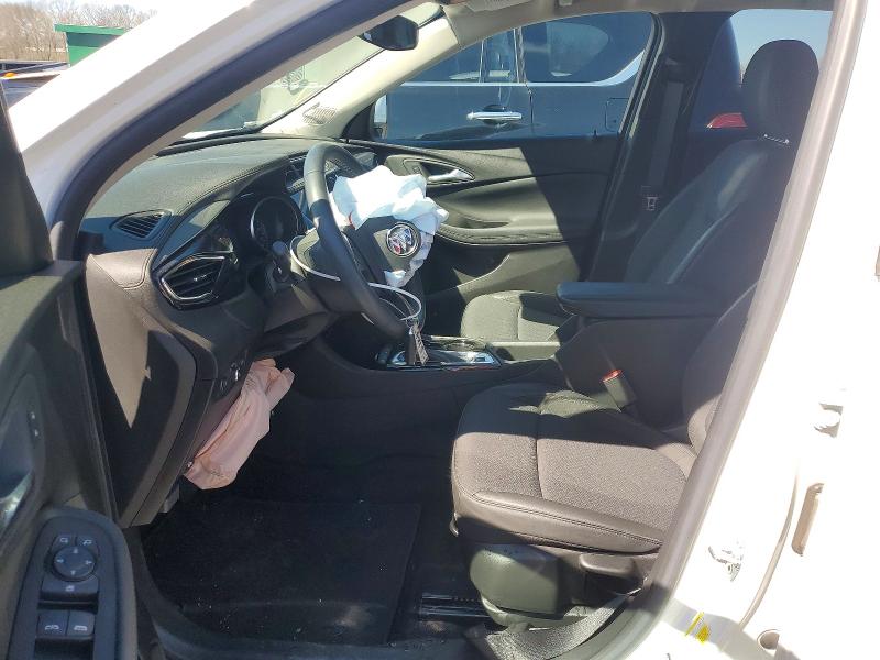 Продаж на аукціоні авто 2023 Buick Encore Gx, vin: KL4MMBS27PB155931, номер лоту: 45966666