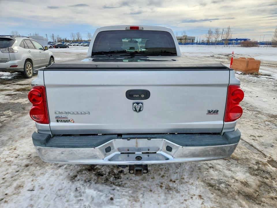 Aukcja sprzedaży 2005 Dodge Dakota, vin: 1D7HW48N85S281393, numer aukcji: 79783025
