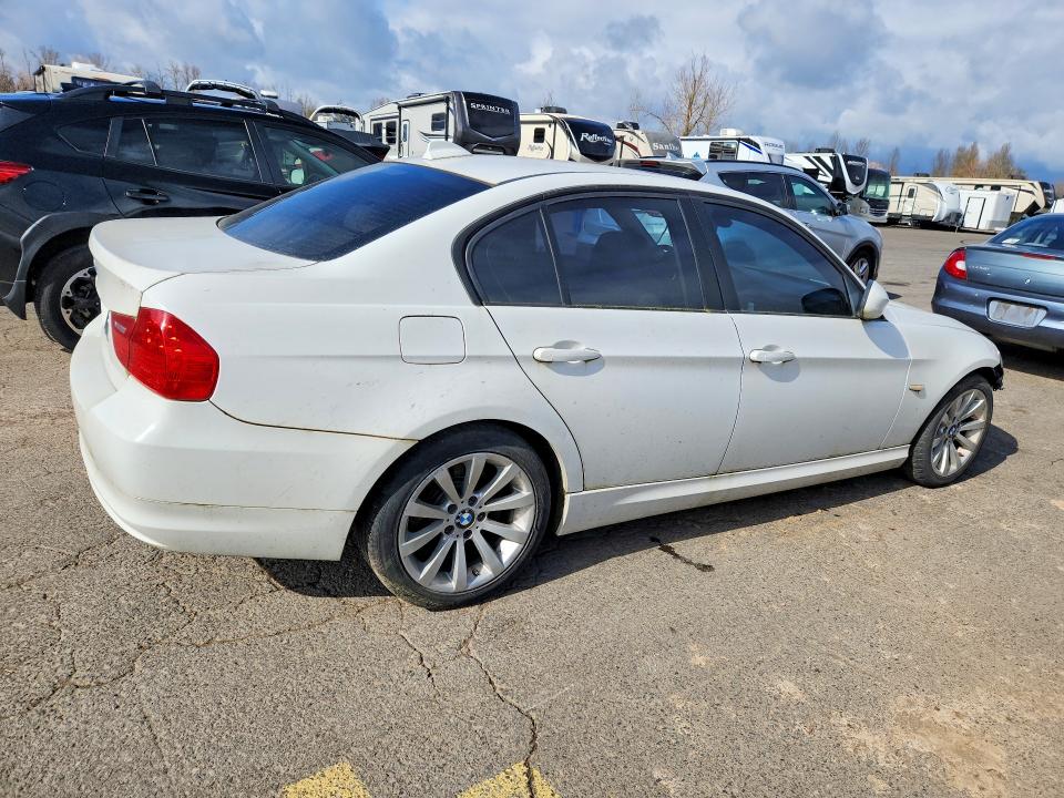 Продаж на аукціоні авто 2010 Bmw 328, vin: WBAPH7C52AA175897, номер лоту: 41653206