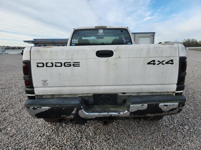 Продажа на аукционе авто 2001 Dodge Ram 1500, vin: 3B7HF13YX1M552953, номер лота: 45689996