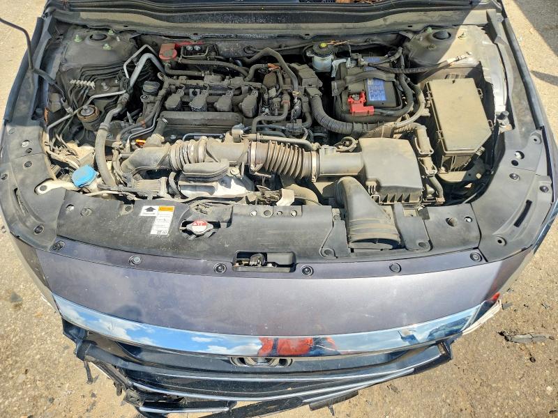 Продаж на аукціоні авто 2021 Honda Accord, vin: 1HGCV1F58MA036155, номер лоту: 47561126
