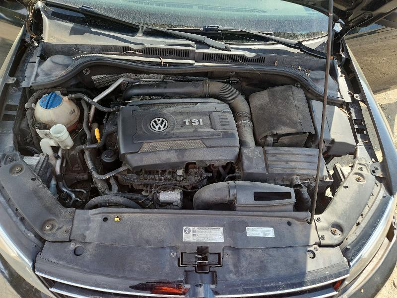 Aukcja sprzedaży 2016 Volkswagen Jetta, vin: 3VWB17AJ7GM408845, numer aukcji: 47002836