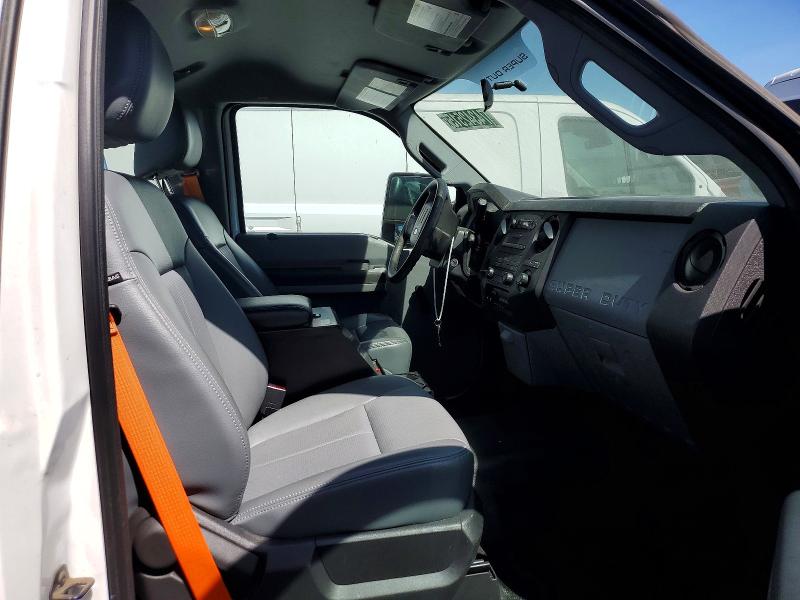 Продажа на аукционе авто 2013 Ford F250, vin: 1FTBF2A63DEB82095, номер лота: 53848326