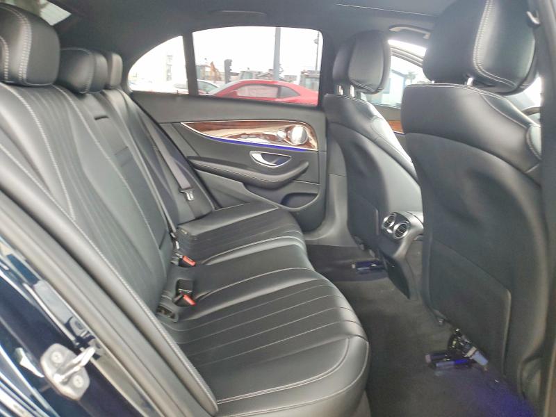 Aukcja sprzedaży 2017 Mercedes-benz E, vin: WDDZF4JB8HA022739, numer aukcji: 48348946