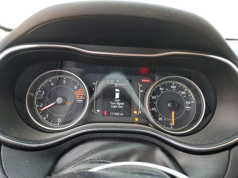47182576 :رقم المزاد ، 1C4PJLLB5KD184485 vin ، 2019 Jeep Cherokee مزاد بيع