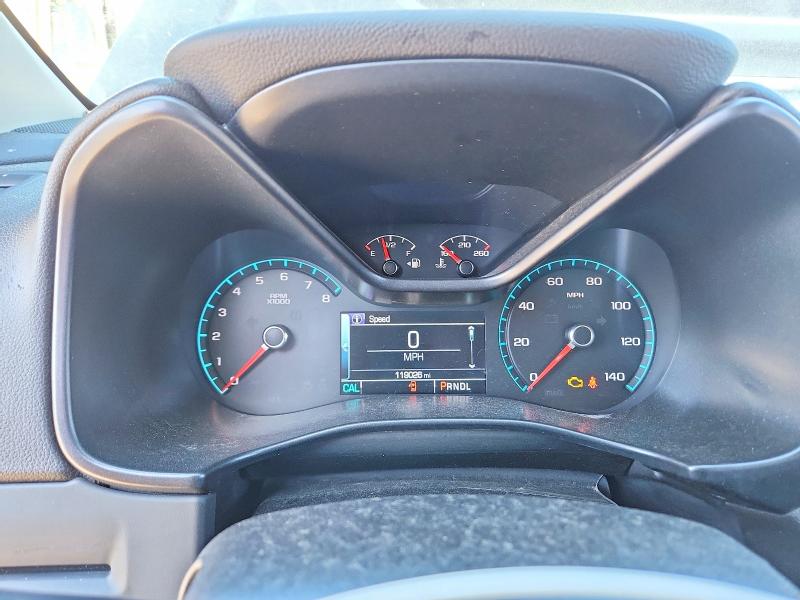 Продажа на аукционе авто 2018 Gmc Canyon, vin: 1GTG6CEN5J1104756, номер лота: 46417186