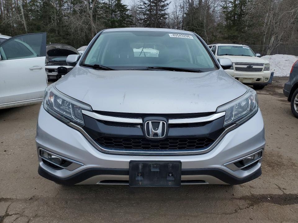 Продажа на аукционе авто 2016 Honda Cr-v, vin: 2HKRM4H4XGH134005, номер лота: 45543206