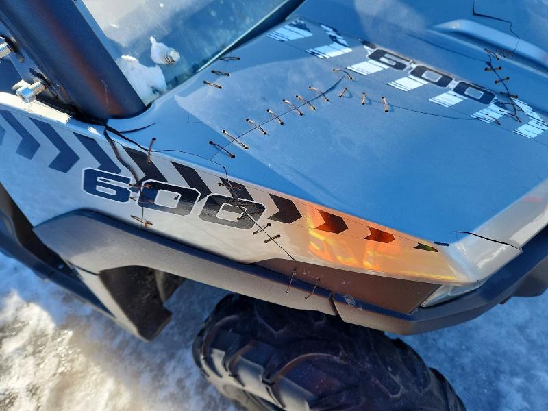 Продажа на аукционе авто 2022 Cfmoto Uforce, vin: LCELDUZ90N6007254, номер лота: 42021336