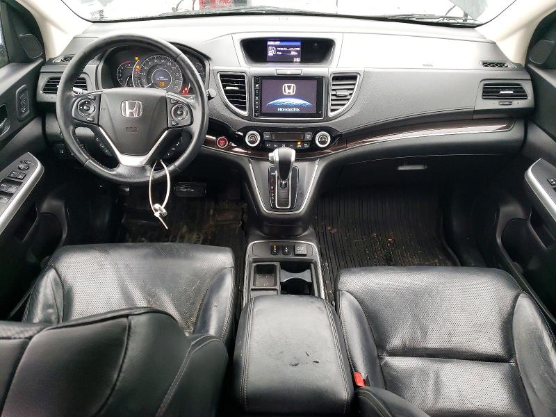 Продажа на аукционе авто 2015 Honda Cr-v, vin: 5J6RM4H94FL805443, номер лота: 47473136