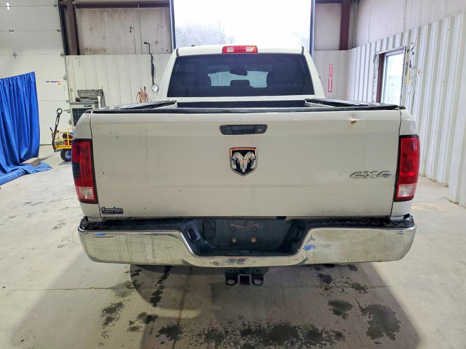 Продаж на аукціоні авто 2014 Ram 1500, vin: 1C6RR7FM9ES423033, номер лоту: 45954536