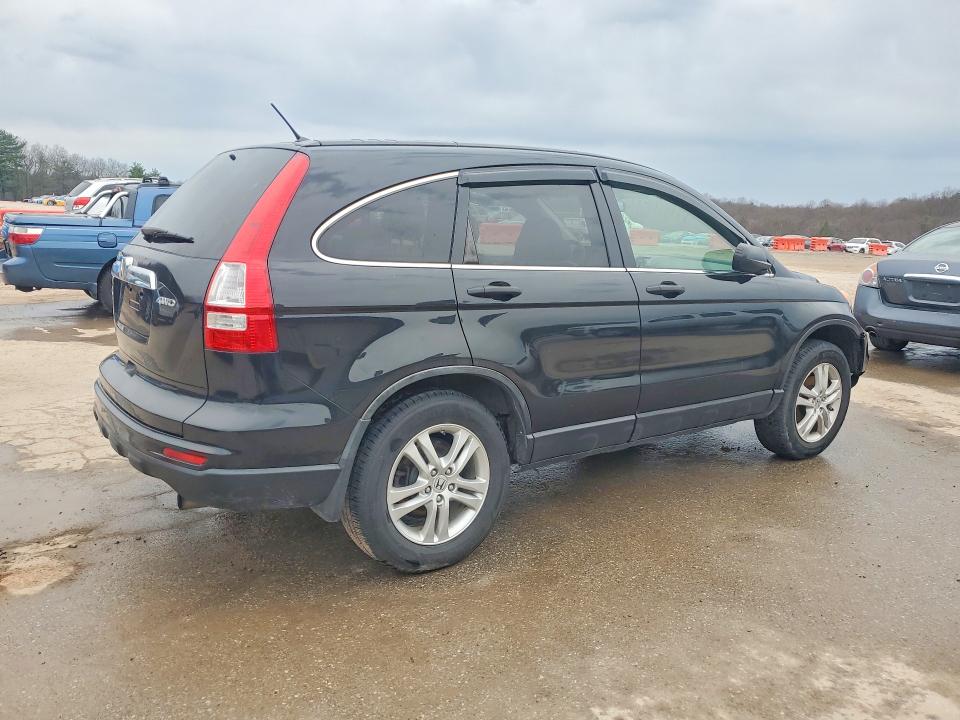 Продаж на аукціоні авто 2011 Honda Cr-v, vin: JHLRE4H5XBC010488, номер лоту: 46711046
