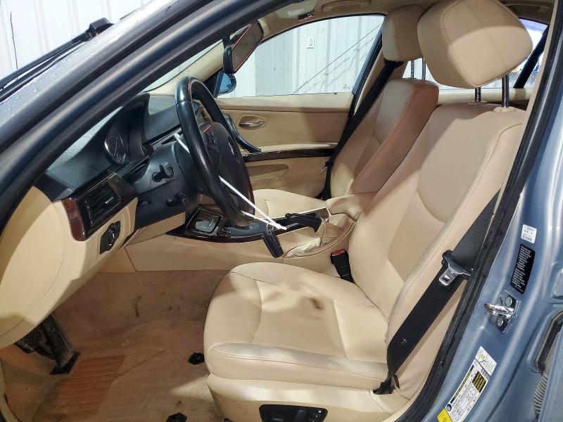 Продажа на аукционе авто 2008 Bmw 328, vin: WBAVC935X8K044254, номер лота: 47649446