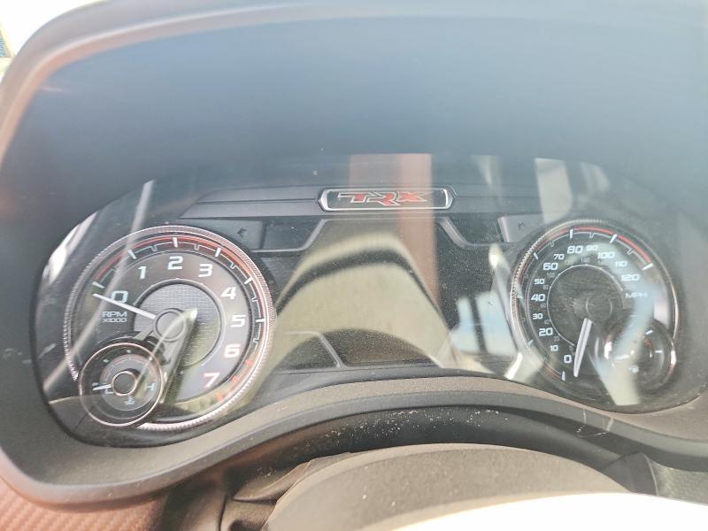 Продажа на аукционе авто 2022 Ram 1500, vin: 1C6SRFU98NN356336, номер лота: 53293936