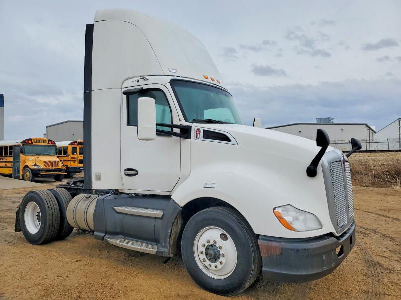 Aukcja sprzedaży 2016 Kenworth T680, vin: 1XKYA48X7GJ496335, numer aukcji: 77516775