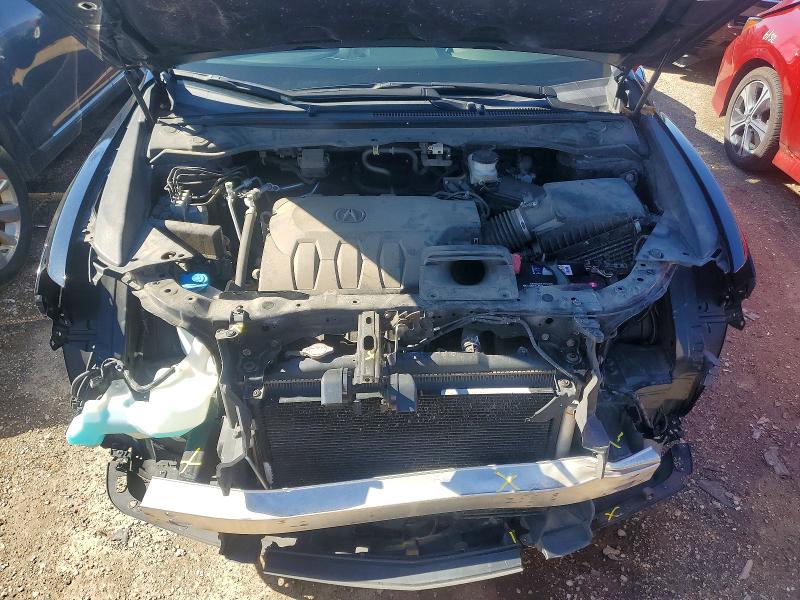 Продажа на аукционе авто 2016 Acura Rdx, vin: 5J8TB4H50GL007295, номер лота: 79378165