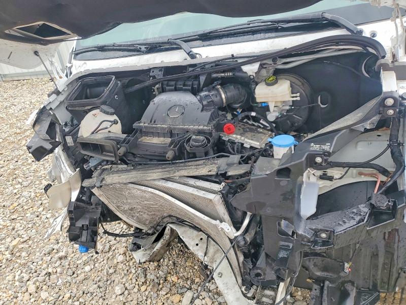 Продаж на аукціоні авто 2024 Mercedes Benz Sprinter, vin: W1Y4NCHY7RT173178, номер лоту: 47801196