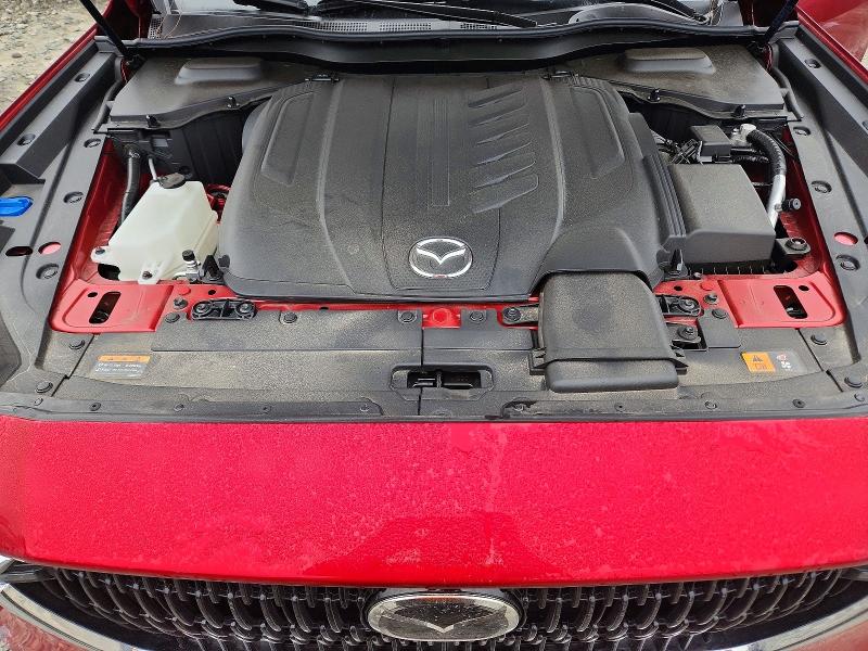 Aukcja sprzedaży 2024 Mazda Cx-90, vin: JM3KKBHD0R1186580, numer aukcji: 79583295