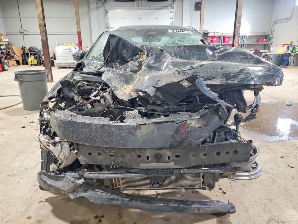 Продаж на аукціоні авто 2025 Mazda 3, vin: JM1BPADMXS1789407, номер лоту: 79717195