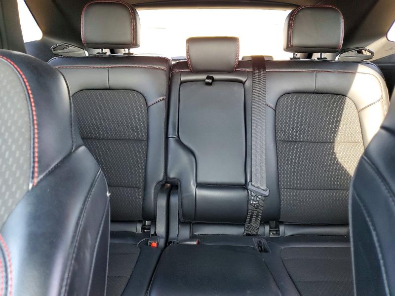 Продаж на аукціоні авто 2024 Ford Escape, vin: 1FMCU9MN2RUA49102, номер лоту: 46003086