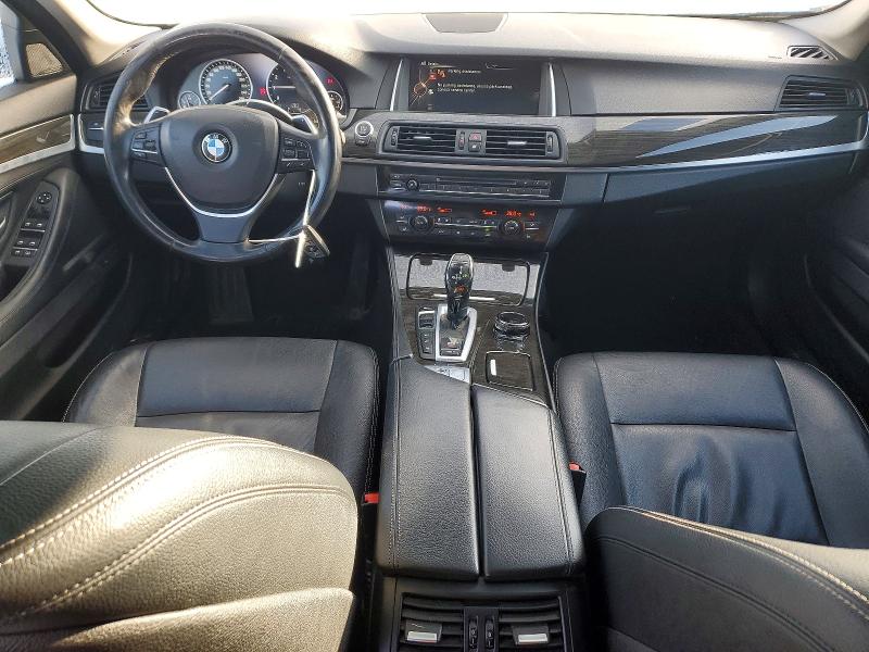 Aukcja sprzedaży 2015 Bmw 535, vin: WBA5B3C50FD541234, numer aukcji: 47807666