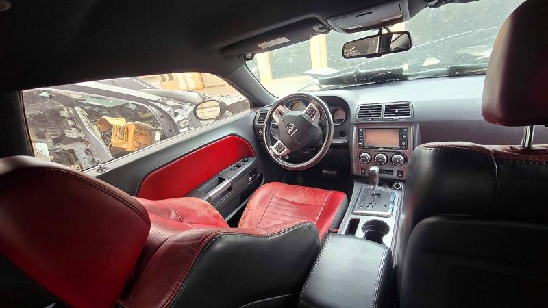 Продаж на аукціоні авто 2014 Dodge Challenger, vin: 2C3CDYBT8EH177300, номер лоту: 48156226