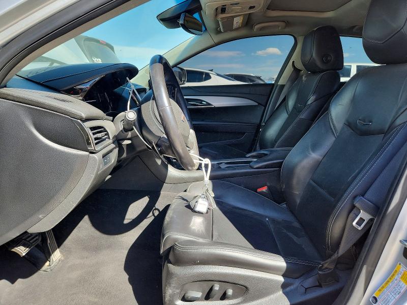 Продаж на аукціоні авто 2018 Cadillac Ats, vin: 1G6AG5SS6J0170525, номер лоту: 47540526