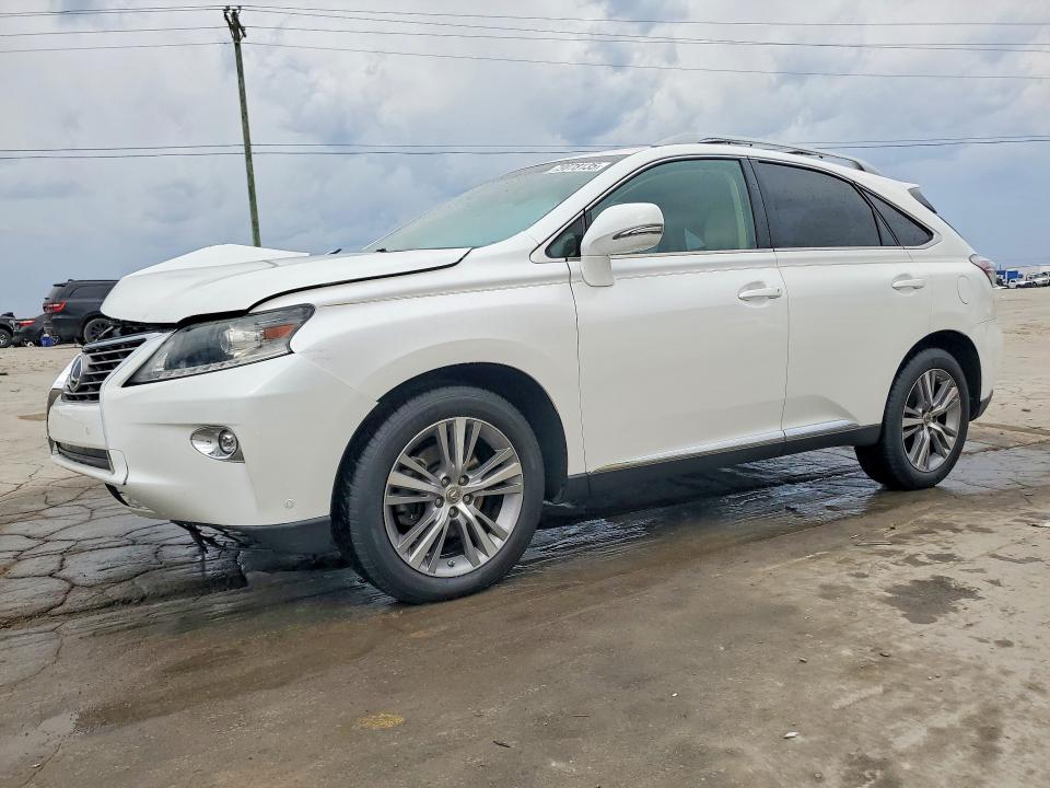 Aukcja sprzedaży 2015 Lexus Rx 350, vin: 2T2ZK1BA2FC175390, numer aukcji: 79078135