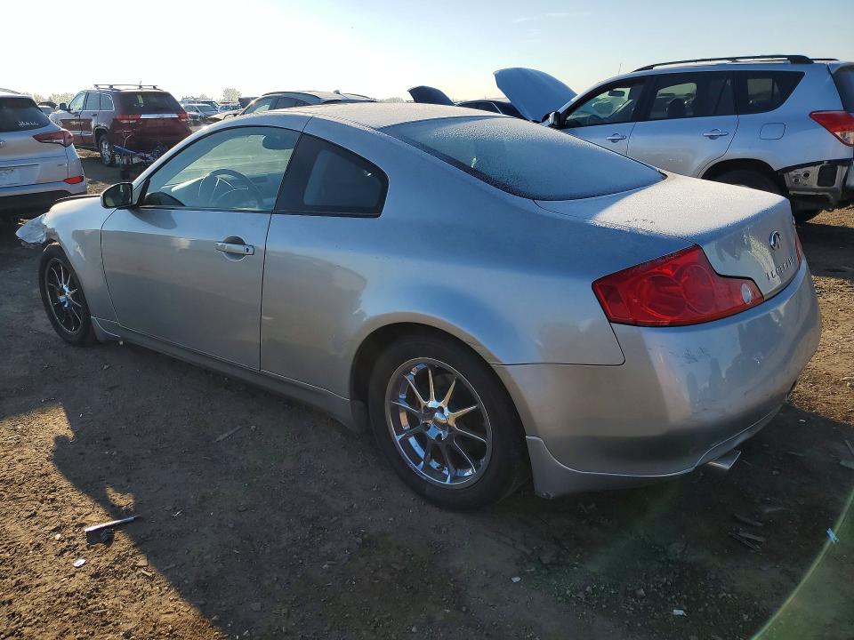 Aukcja sprzedaży 2004 Infiniti G35, vin: JNKCV54E64M812434, numer aukcji: 79367005
