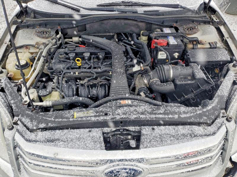 Aukcja sprzedaży 2009 Ford Fusion, vin: 3FAHP07Z79R178333, numer aukcji: 41809326
