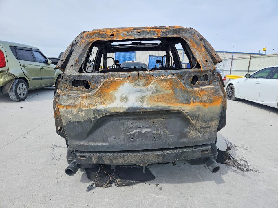 Продажа на аукционе авто 2018 Honda Cr-v, vin: 5J6RW1H98JL013040, номер лота: 46264626