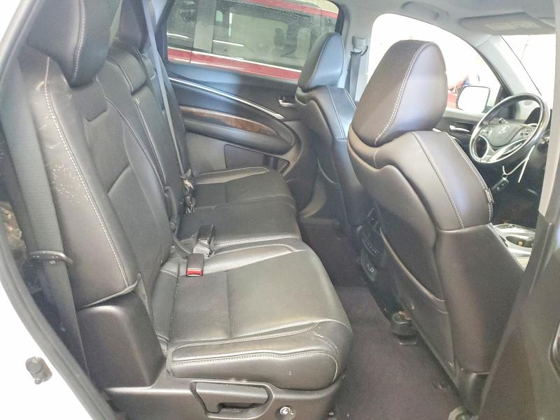 Aukcja sprzedaży 2020 Acura Mdx, vin: 5J8YD4H54LL019475, numer aukcji: 45512916