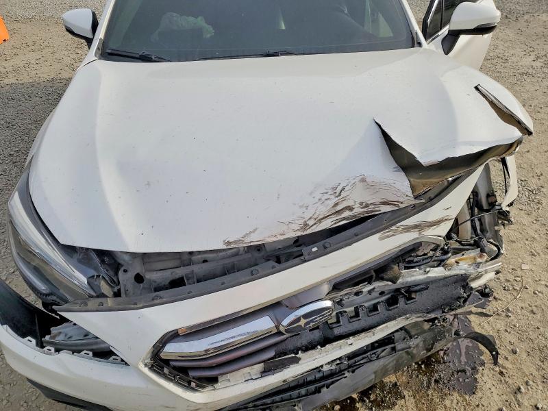 Aukcja sprzedaży 2018 Subaru Outback, vin: 4S4BSANCXJ3302886, numer aukcji: 47986506