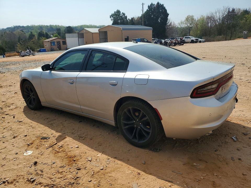 47559336 :رقم المزاد ، 2C3CDXBG5KH721065 vin ، 2019 Dodge Charger مزاد بيع