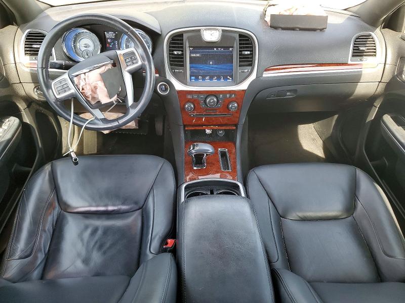 45811256 :رقم المزاد ، 2C3CCAAG8DH573496 vin ، 2013 Chrysler 300 مزاد بيع
