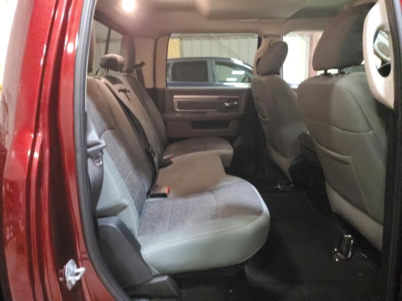 Продаж на аукціоні авто 2018 Ram 1500, vin: 1C6RR7LT8JS332616, номер лоту: 47513506