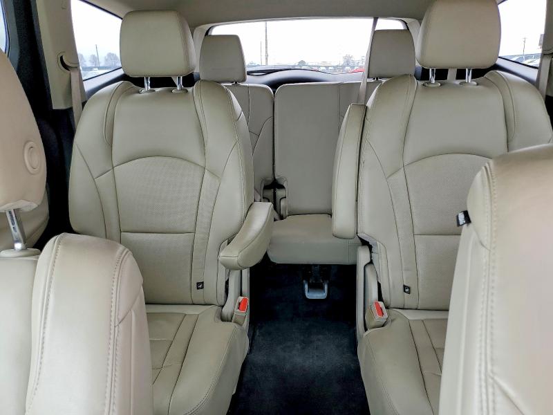 Aukcja sprzedaży 2021 Buick Enclave, vin: 5GAERBKW7MJ141836, numer aukcji: 47928656
