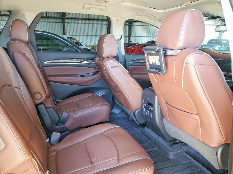 2019 Buick Enclave მანქანა იყიდება აუქციონზე, vin: 5GAEVCKW3KJ135398, აუქციონის ნომერი: 45831586