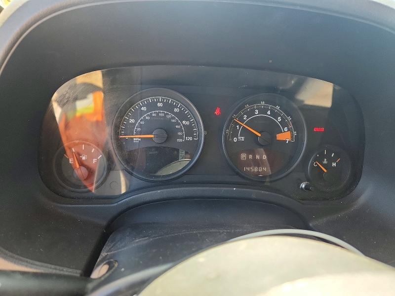 Продажа на аукционе авто 2014 Jeep Patriot, vin: 1C4NJPBA6ED881871, номер лота: 79910905