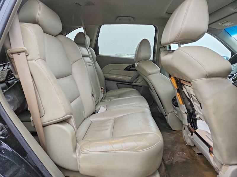 Продажа на аукционе авто 2009 Acura Mdx, vin: 2HNYD28629H509294, номер лота: 41833356