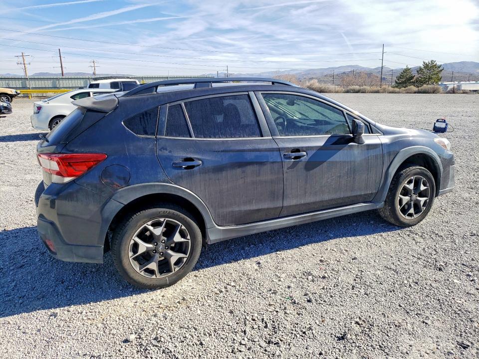 Продажа на аукционе авто 2019 Subaru Crosstrek, vin: JF2GTACC2KG236663, номер лота: 45853046