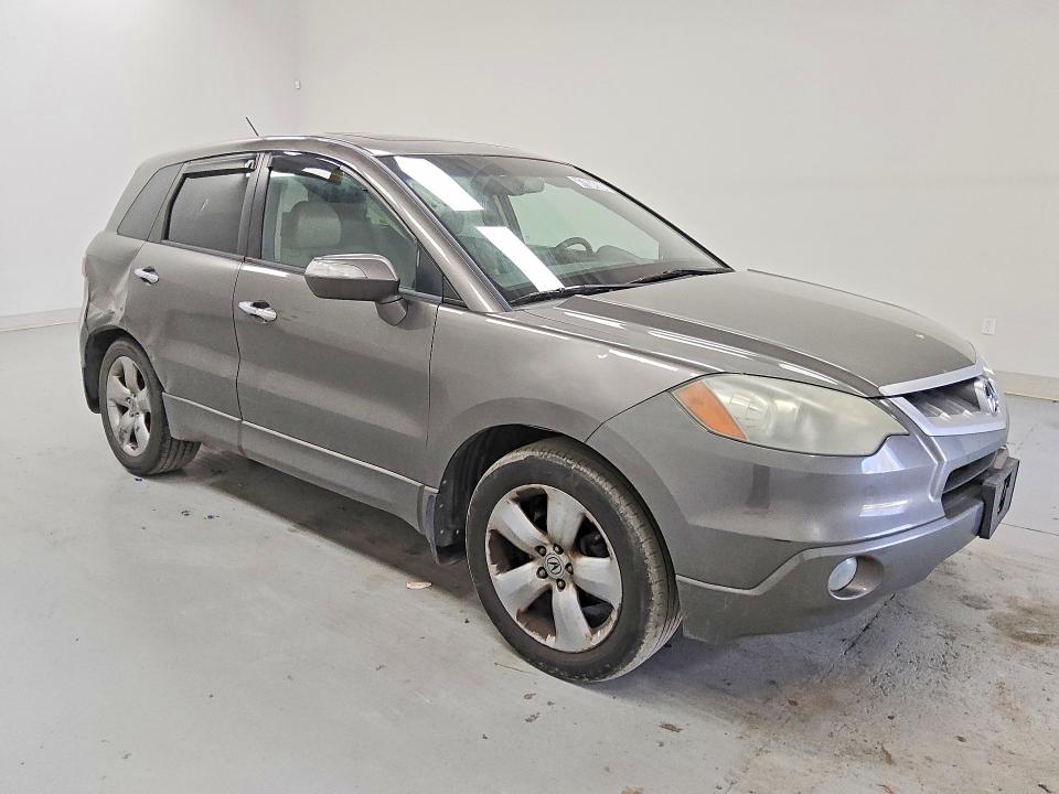 Aukcja sprzedaży 2008 Acura Rdx, vin: 5J8TB18208A014166, numer aukcji: 47084586