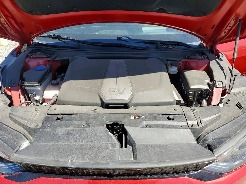 Продажа на аукционе авто 2023 Kia Ev6, vin: KNDC5DLE9P5105808, номер лота: 46552446
